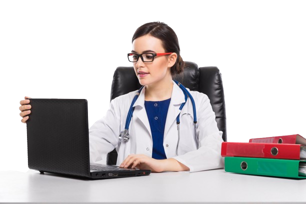 24Hrs Specialist Doctor