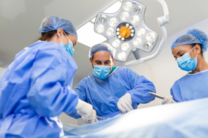 Critical Care Emergency