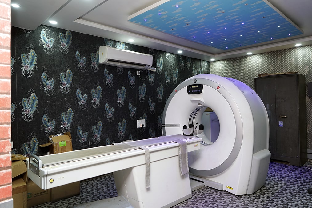 Diagnostic Centres in Howrah