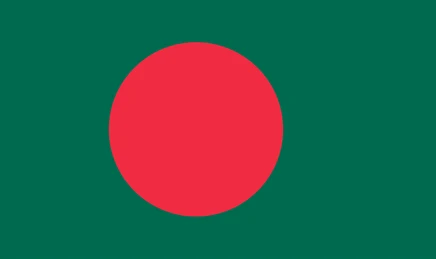 Bangladesh