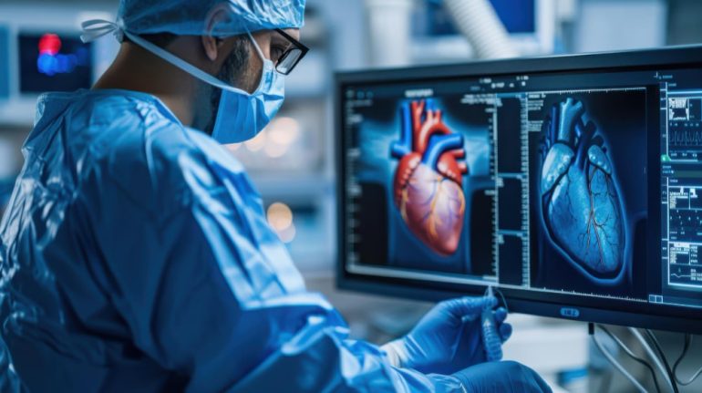 Cardiac Surgery 