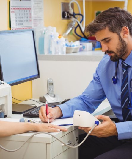 Diagnostic Service in howrah