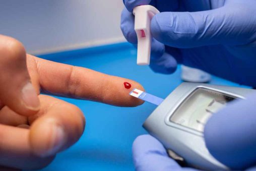 Blood Test